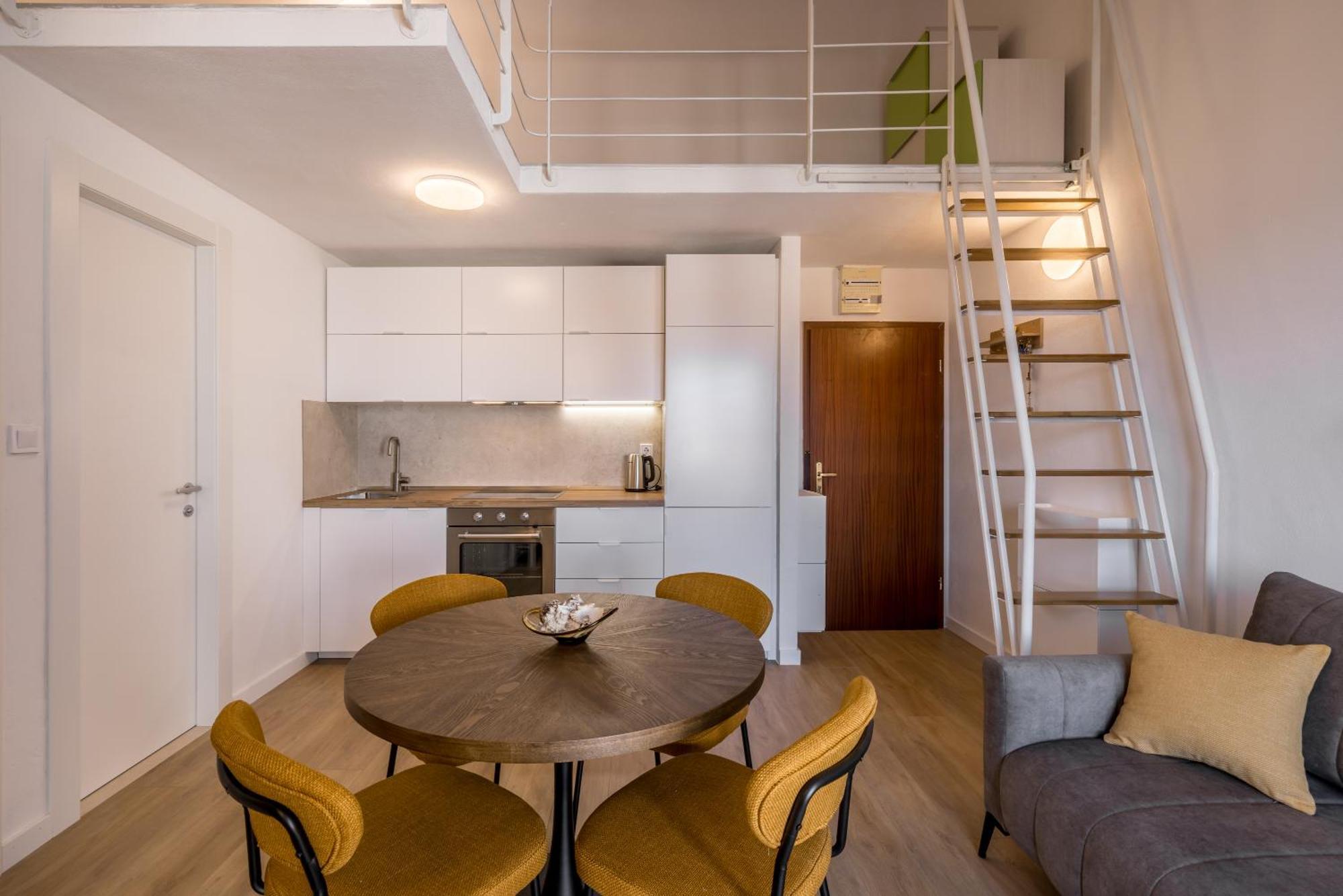 Bolotel Family & Studio Stay Exterior photo