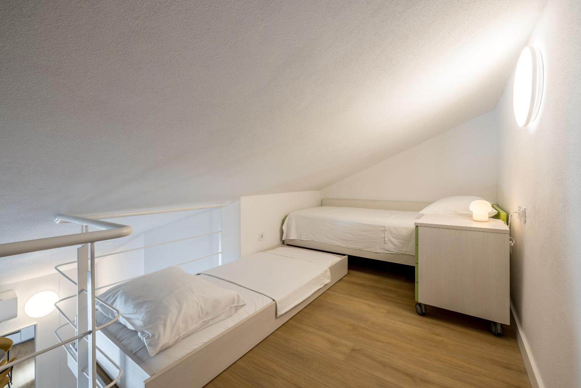 Bolotel Family & Studio Stay Room photo