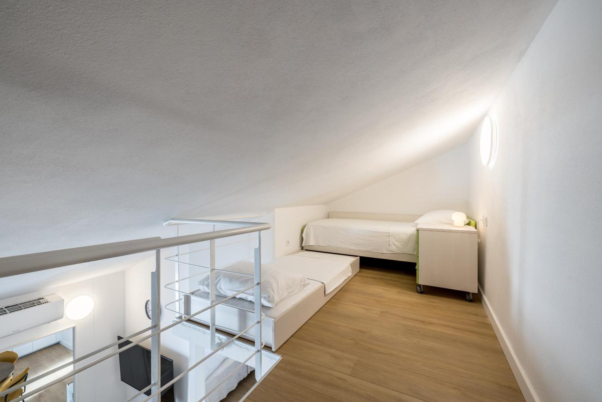 Bolotel Family & Studio Stay Room photo