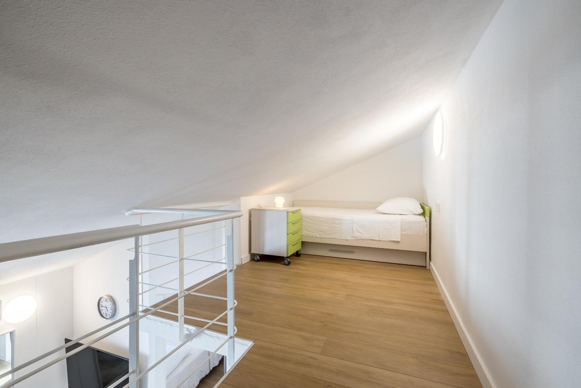 Bolotel Family & Studio Stay Room photo